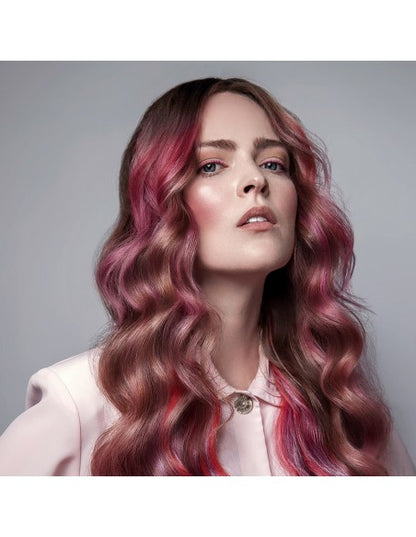 Pravana - ChromaSilk Vivids Everlasting - Enchanted Pink - 90ml - Out of Stock