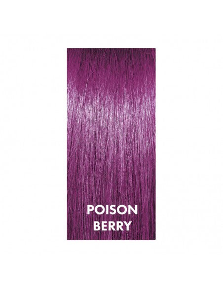 Pravana - ChromaSilk Vivids Everlasting - Poison Berry - 90ml