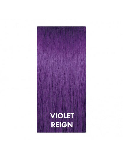 Pravana - ChromaSilk Vivids Everlasting - Violet Reign - 90ml