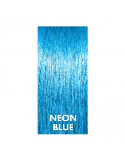 Pravana - ChromaSilk Vivids Neon - Blue - 90ml