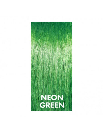 Pravana - ChromaSilk Vivids Neon - Green - 90ml