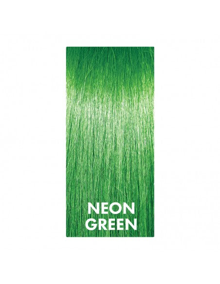 Pravana - ChromaSilk Vivids Neon - Green - 90ml