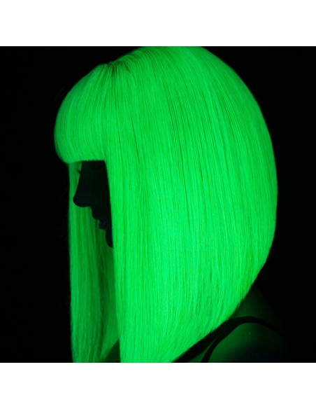 Pravana - ChromaSilk Vivids Neon - Green - 90ml