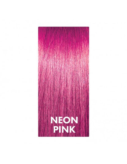 Pravana - ChromaSilk Vivids - Neon Pink - 90ml