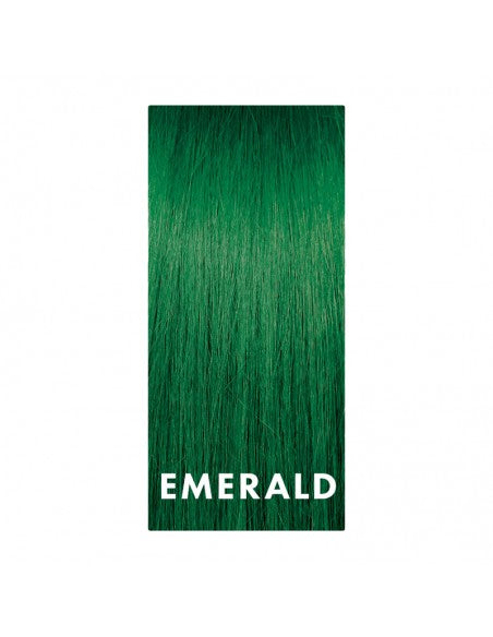 Pravana - ChromaSilk Vivids Original - Emerald - 90ml