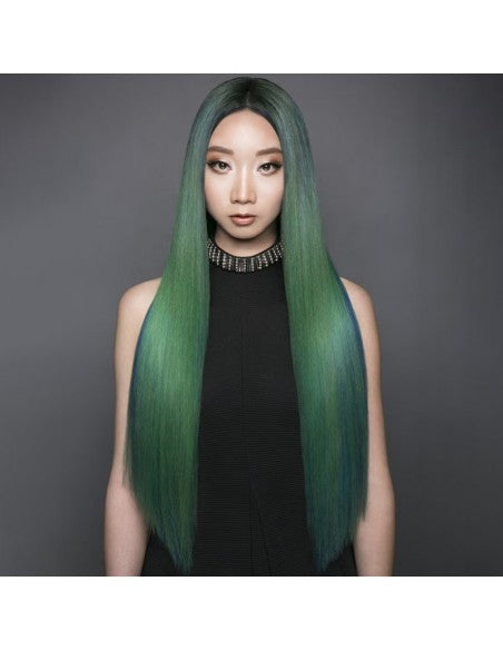 Pravana - ChromaSilk Vivids Original - Emerald - 90ml