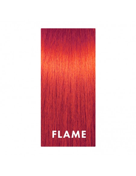 Pravana - ChromaSilk Vivids Original - Flame - 90ml
