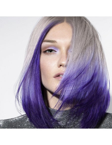 Pravana - ChromaSilk Vivids Original - Grape - 90ml