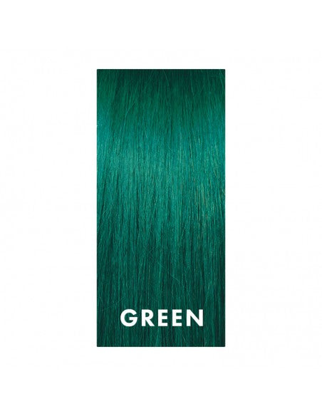 Pravana - ChromaSilk Vivids Original - Green - 90ml