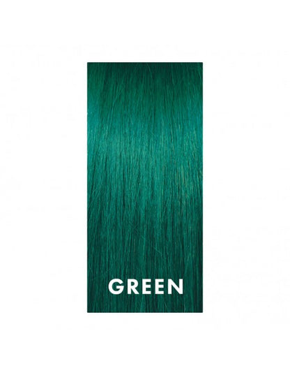 Pravana - ChromaSilk Vivids Original - Green - 90ml