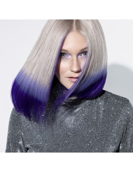Pravana - ChromaSilk Vivids Original - Periwinkle - 90ml