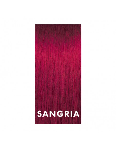Pravana - ChromaSilk Vivids Original - Sangria - 90ml