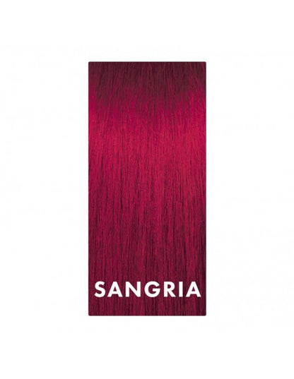 Pravana - ChromaSilk Vivids Original - Sangria - 90ml