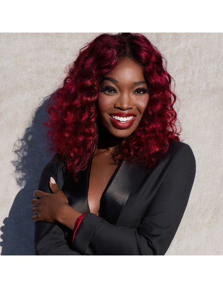 Pravana - ChromaSilk Vivids Original - Sangria - 90ml