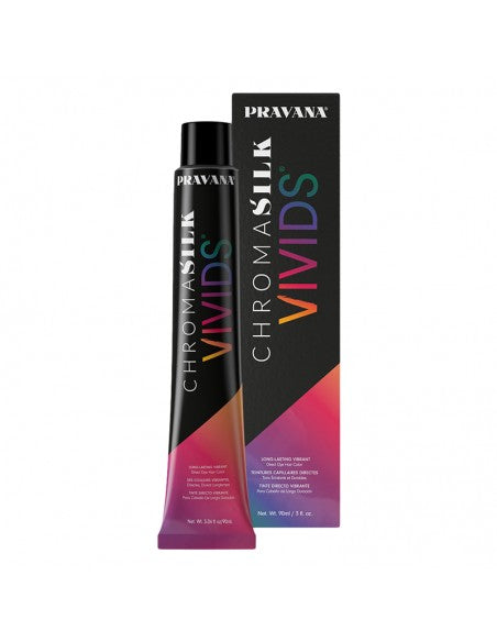 Pravana - ChromaSilk Vivids Original - Sunstone - 90ml
