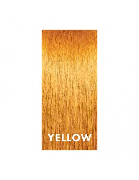 Pravana - ChromaSilk Vivids Original - Yellow - 90ml