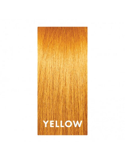 Pravana - ChromaSilk Vivids Original - Yellow - 90ml