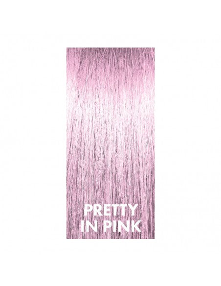 Pravana - ChromaSilk Vivids Pastel - Pretty In Pink - 90ml