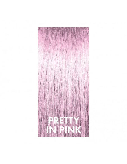 Pravana - ChromaSilk Vivids Pastel - Pretty In Pink - 90ml
