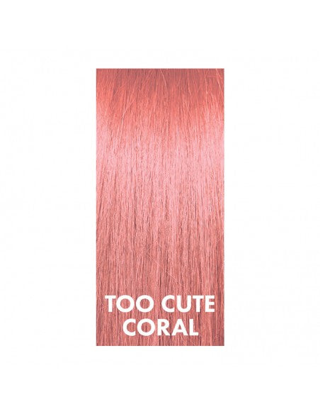 Pravana - ChromaSilk Vivids Pastel - Too Cute Coral - 90ml