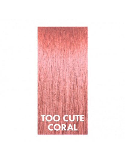 Pravana - ChromaSilk Vivids Pastel - Too Cute Coral - 90ml