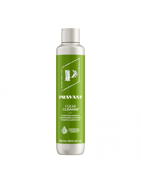 Pravana - Clear Cleanse - Clarifying Shampoo - 300ml