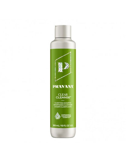 Pravana - Clear Cleanse - Clarifying Shampoo - 300ml