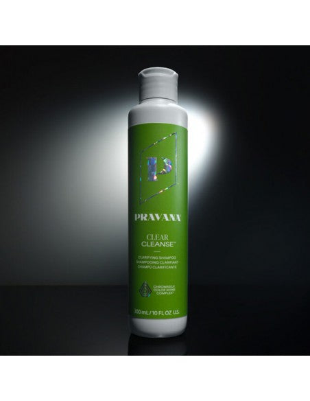 Pravana - Clear Cleanse - Clarifying Shampoo - 300ml