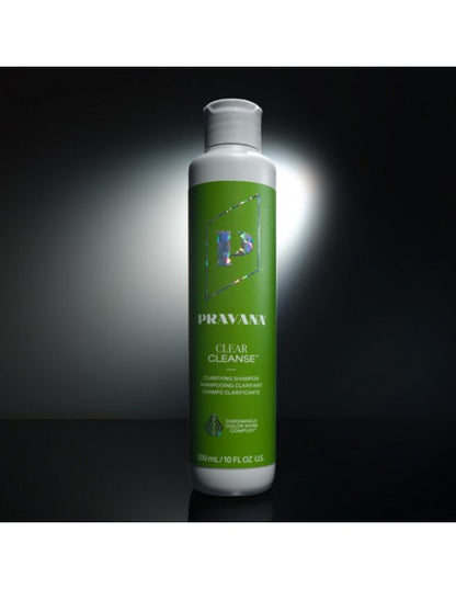 Pravana - Clear Cleanse - Clarifying Shampoo - 300ml
