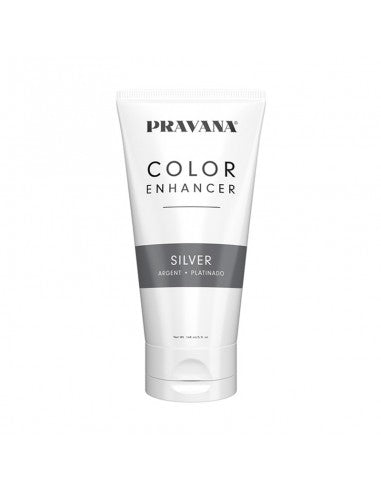 Pravana - Color Enhancer - Silver - 148ml