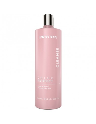 Pravana - Color Protect Cleanse - 1000ml