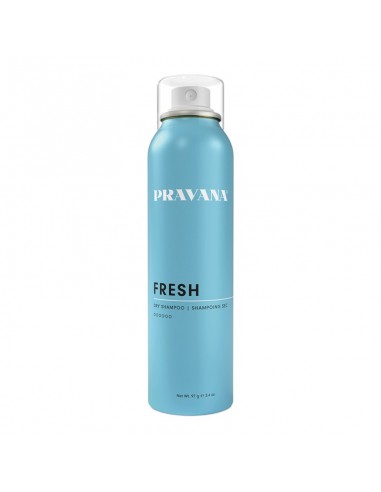 Pravana - Fresh - Dry Shampoo - 97g