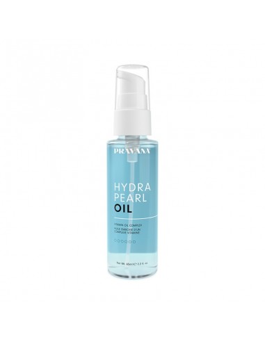 Pravana - Hydra Pearl - Oil - 65ml
