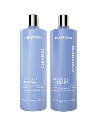 Pravana - Intense Therapy - Litre Duo