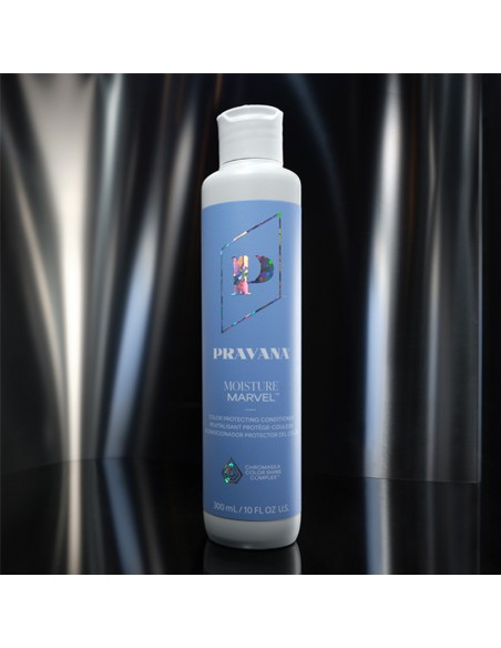 Pravana - Moisture Marvel - Color Protecting Conditioner - 300ml