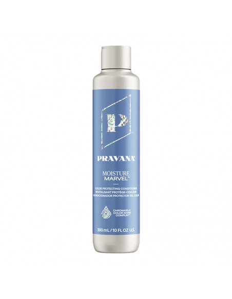 Pravana - Moisture Marvel - Color Protecting Conditioner - 300ml