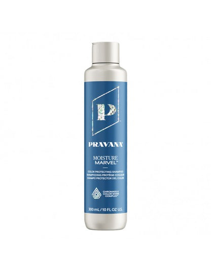 Pravana - Moisture Marvel - Color Protecting Shampoo - 300ml