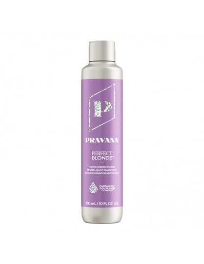 Pravana - Perfect Blonde - Toning Conditioner - 300ml