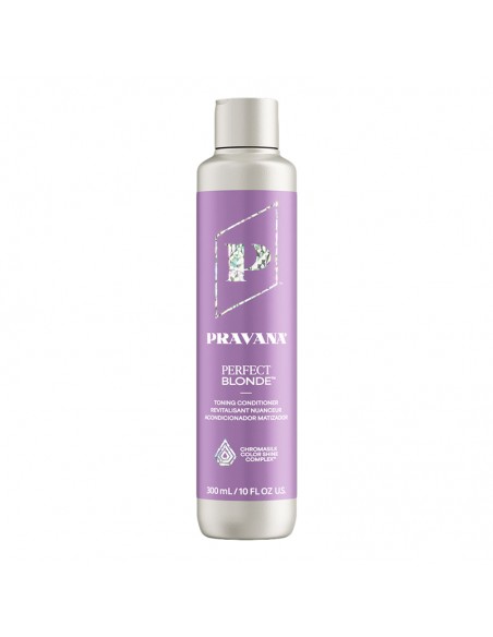 Pravana - Perfect Blonde - Toning Conditioner - 300ml