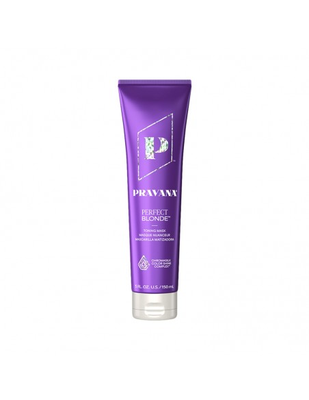 Pravana - Perfect Blonde - Toning Mask - 150ml