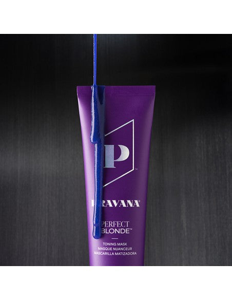 Pravana - Perfect Blonde - Toning Mask - 150ml