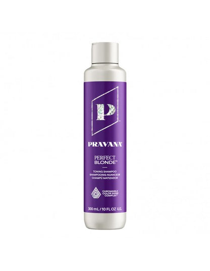 Pravana - Perfect Blonde - Toning Shampoo - 300ml