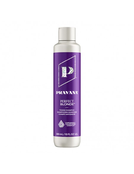 Pravana - Perfect Blonde - Toning Shampoo - 300ml