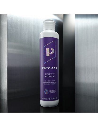 Pravana - Perfect Blonde - Toning Shampoo - 300ml