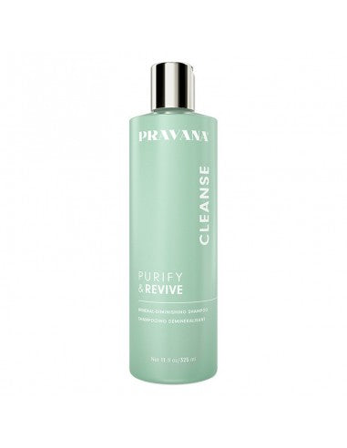 Pravana - Purify & Revive Shampoo - 325ml