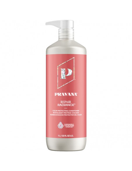 Pravana - Repair Radiance - Color Protecting Conditioner - 1000ml