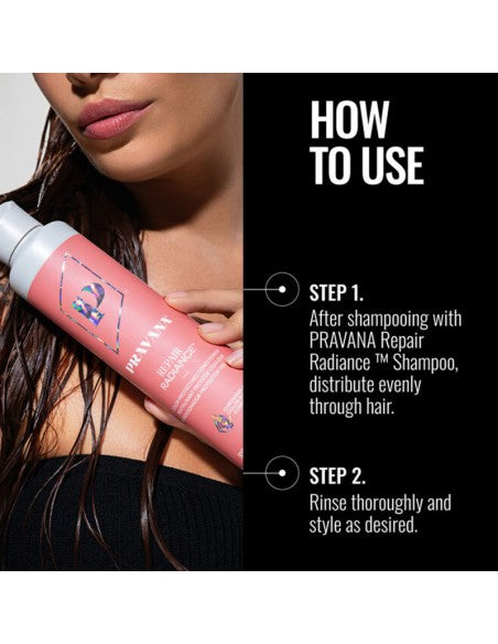 Pravana - Repair Radiance - Color Protecting Conditioner - 300ml
