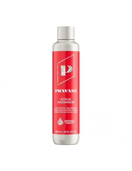 Pravana - Repair Radiance - Color Protecting Shampoo - 300ml