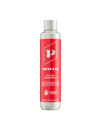 Pravana - Repair Radiance - Color Protecting Shampoo - 300ml