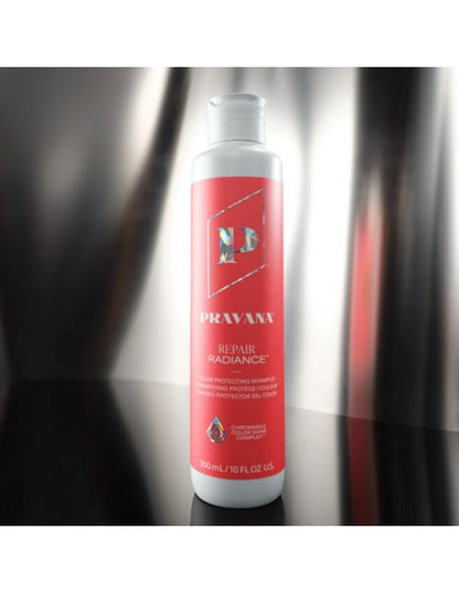 Pravana - Repair Radiance - Color Protecting Shampoo - 300ml